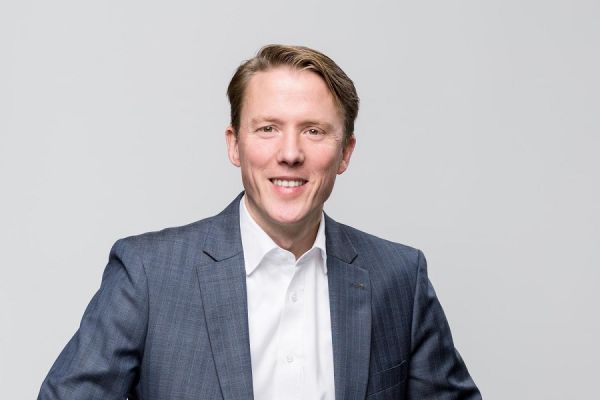 AMAG Corporate Development: Martin Everts Aufbau für den Bereich Nachhaltigkeit