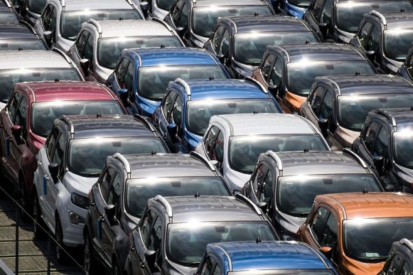 Auto-Markt mit verhaltenem Jahresauftakt im Lockdown | News