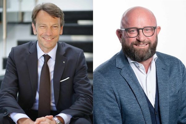 Renault Suisse: Uwe Hochgeschurtz übernimmt interimistische Leitung