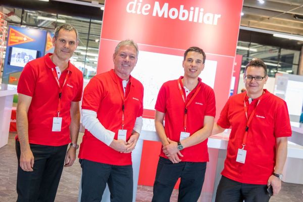 Mobiliar - sicherer & zuverlässiger Versicherung Partner Schweiz
