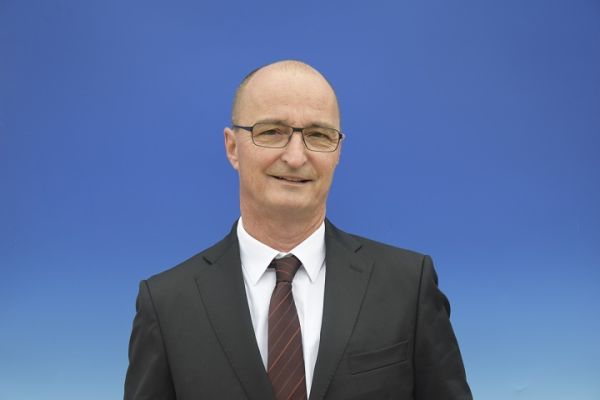 Thomas Maurer übernimmt bei MAN Truck & Bus Schweiz AG - Nachfolge Daniel Bernhard