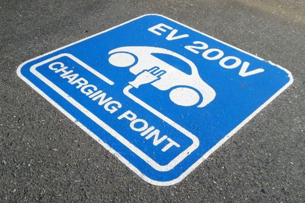 Elektrofahrzeuge: EV Stromverbrauch bei Elektromobilität